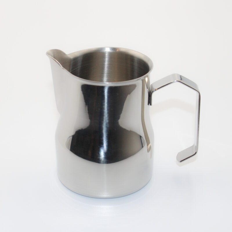 RVS Melkkannetje 300 ML – Italian Style