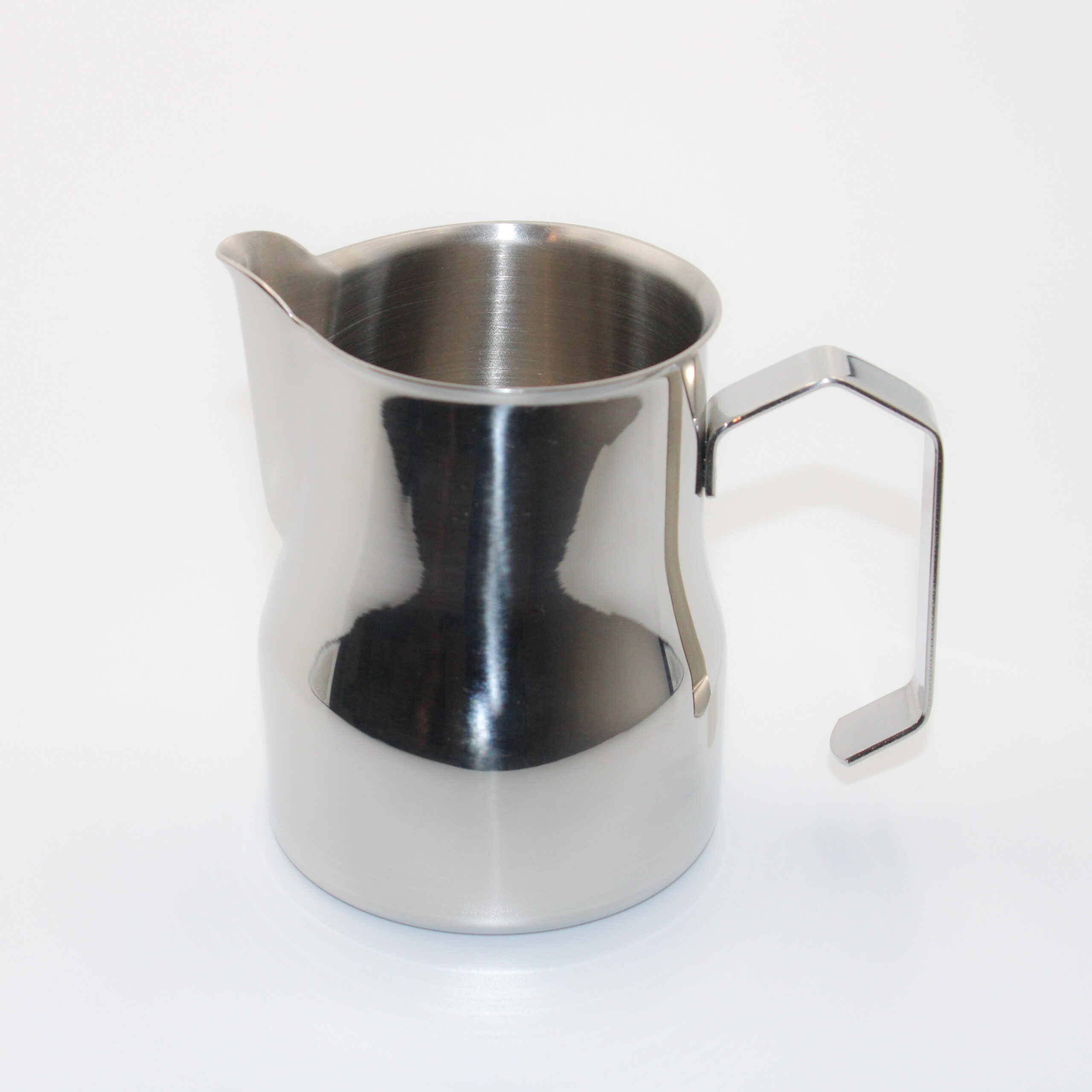 RVS Melkkannetje 300 ML – Italian Style