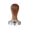 Espresso Tamper  Hout