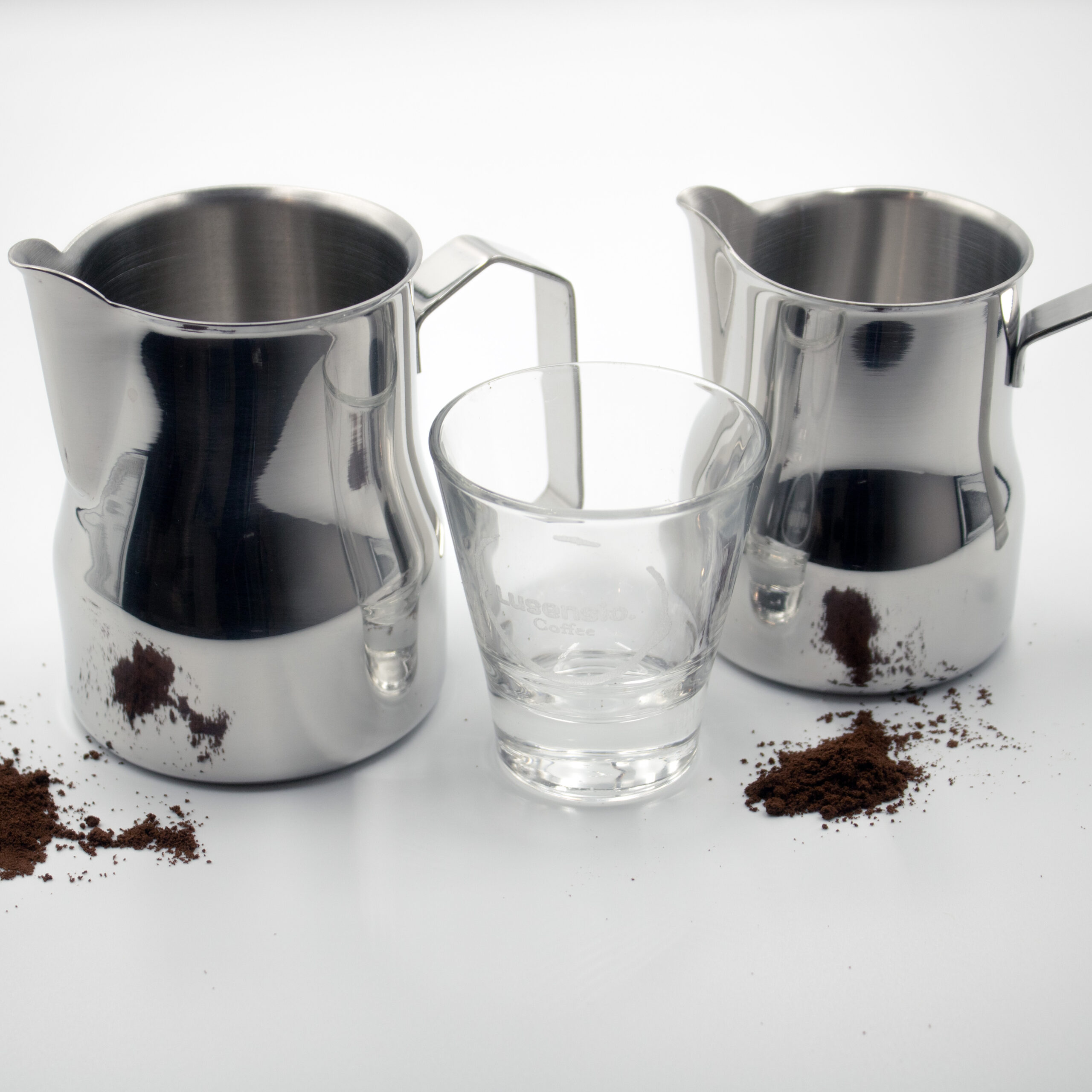 Melkkannetje Italian Style 300 ML - Afbeelding 6