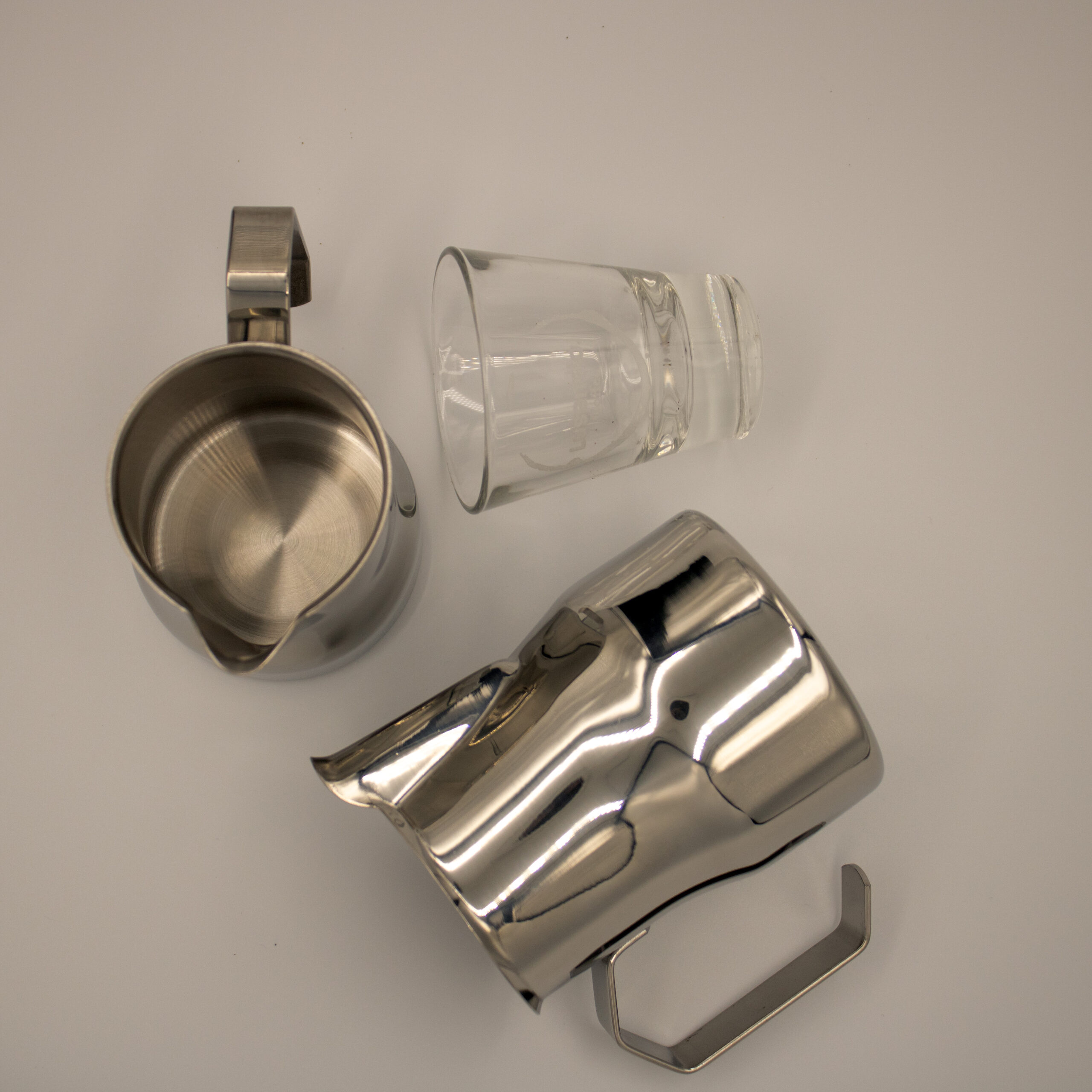 Melkkannetje Italian Style 300 ML - Afbeelding 5