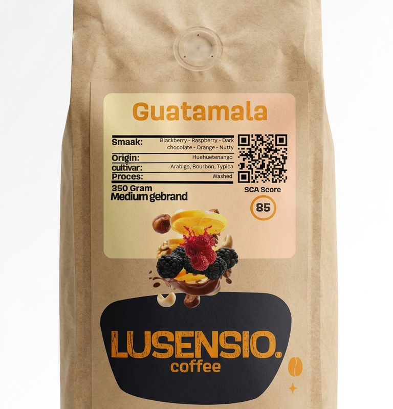 Guatamala Huehuetenango